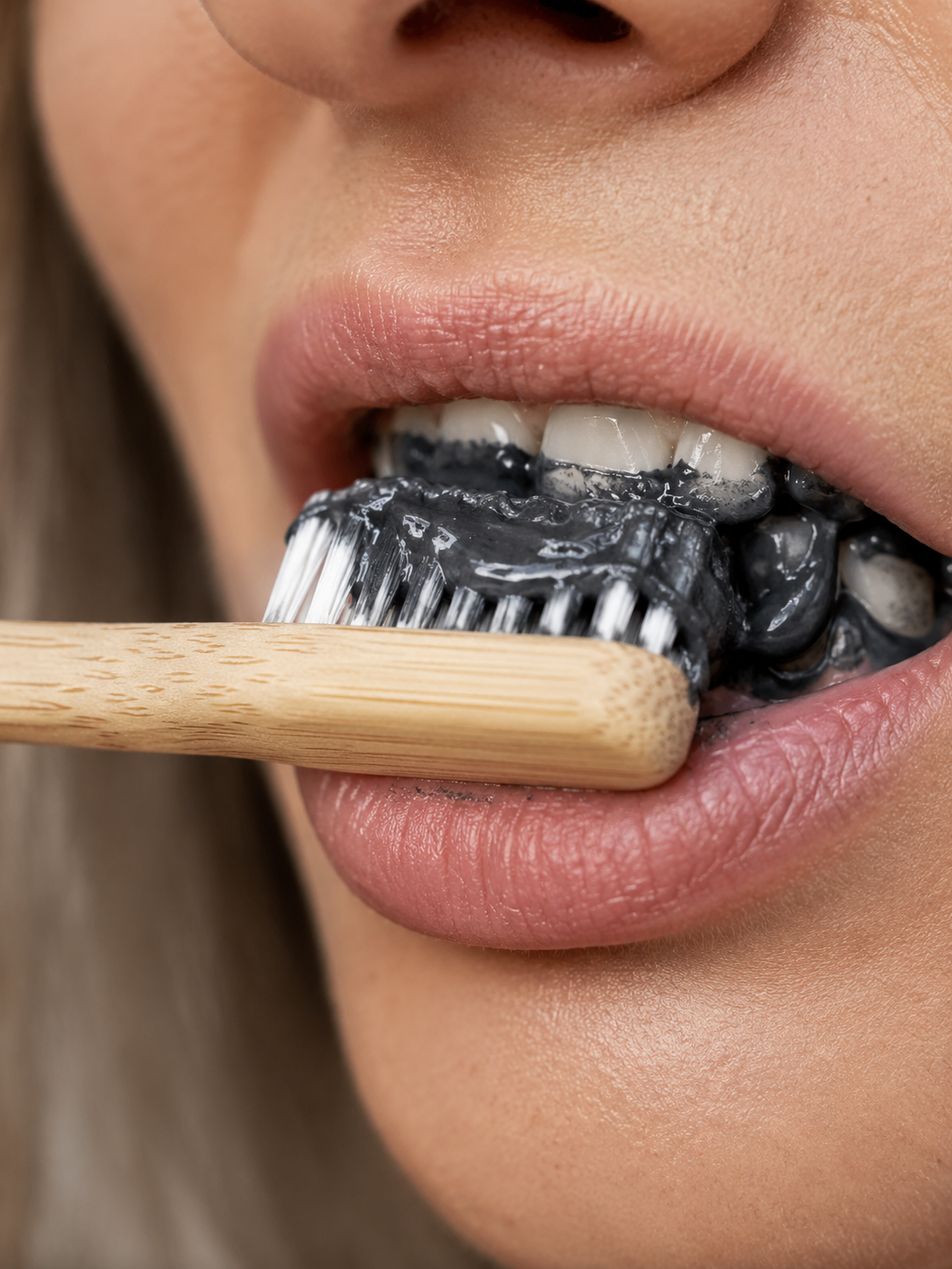 Healing Toothpaste